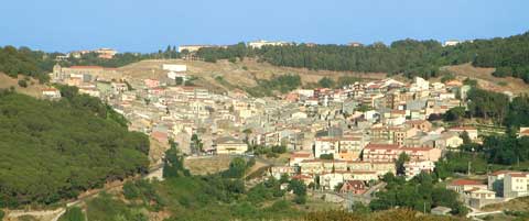 Buccheri: sarà celebrata domani la “Festa dell’Accoglienza 2015”