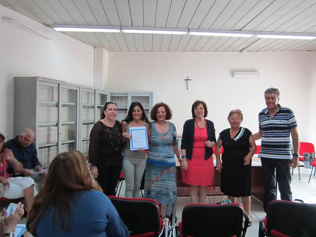 Siracusa:  ieri sono stati consegnati gli attestati del percorso UNICEF – MIUR “verso una scuola amica dei bambini e dei ragazzi”