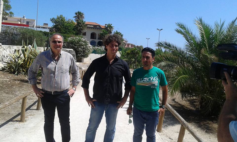 Siracusa, pista ciclabile non a norma: Consulta Civica ne chiede l’adeguamento