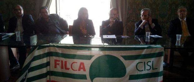 convegno filca cisl siracusa times