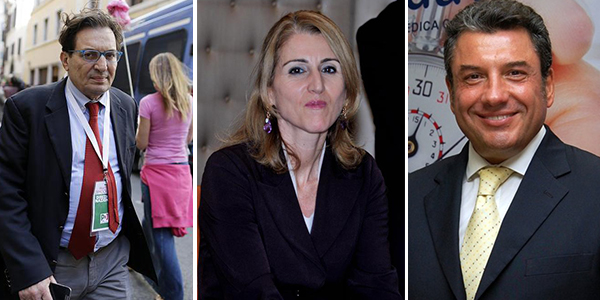 Palermo: la Procura smentisce la telefonata, l’Espresso la conferma