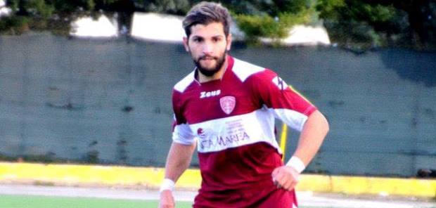 Usd Noto calcio: confermato Sebastiano Peluso, difensore classe ’95