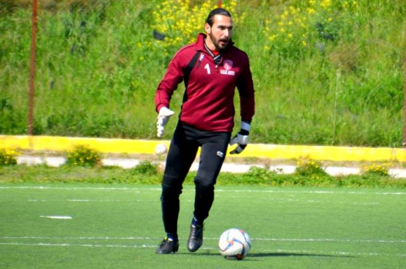 Usd Noto Calcio: l’estremo difensore Gabriele Ferla confermato tra i pali granata