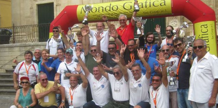 historic maremonti foto di gruppo siracusa times