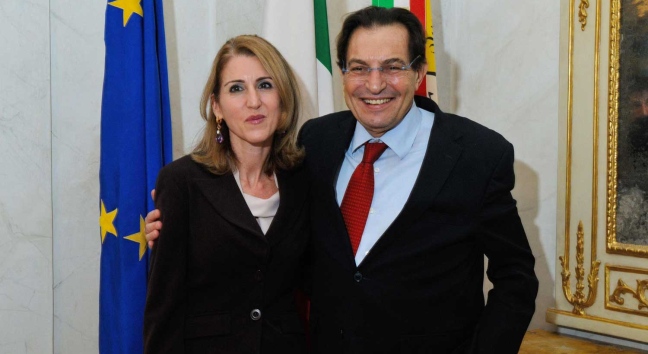 Palermo, intercettazioni Crocetta-Tutino: il Governatore si autosospende