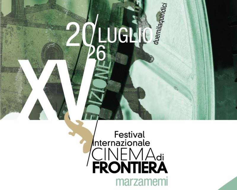 Marzamemi: torna il Festival Internazionale del Cinema di Frontiera. Il sud-est della Sicilia “caput mundi” del cinema indipendente