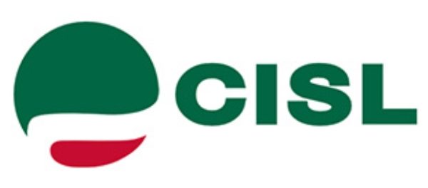 logo cisl siracusa times