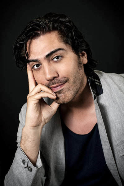 Sicilia, Taormina: il tenore Giancarlo Monsalve sarà il protagonista maschile nell’allestimento dell’opera di Bizet firmato da Enrico Castiglione