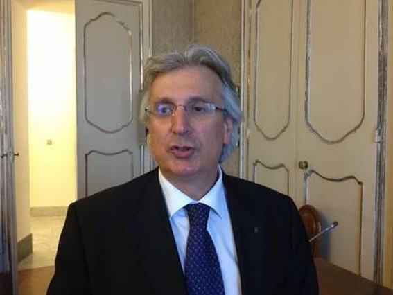 Palermo: Baldo Gucciardi nuovo assessore regionale alla Salute