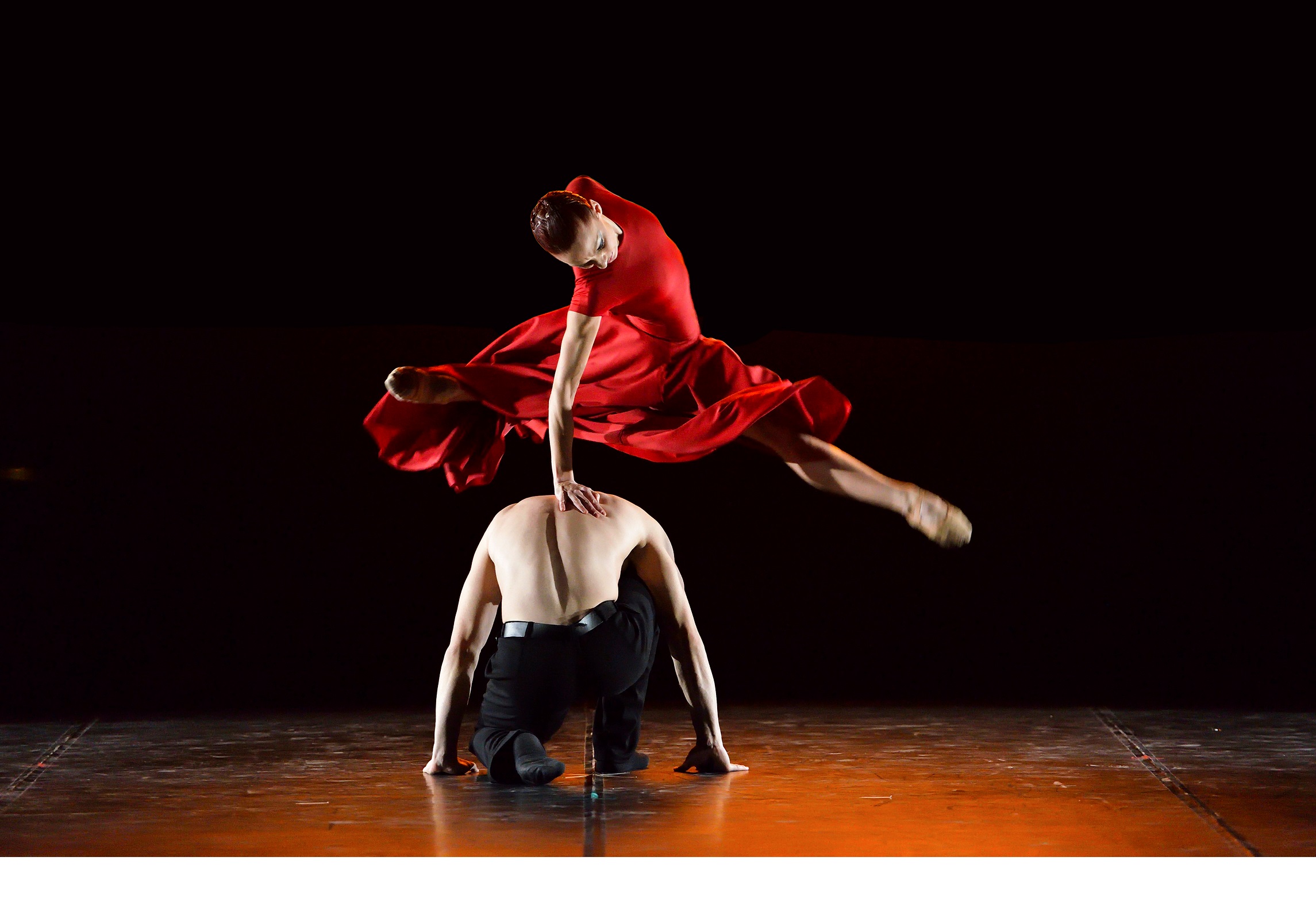 Taormina Opera Festival: “Odyssey – Una storia d’amore siciliana” in prima nazionale il 7 luglio