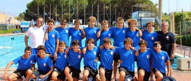7 scogli under 15