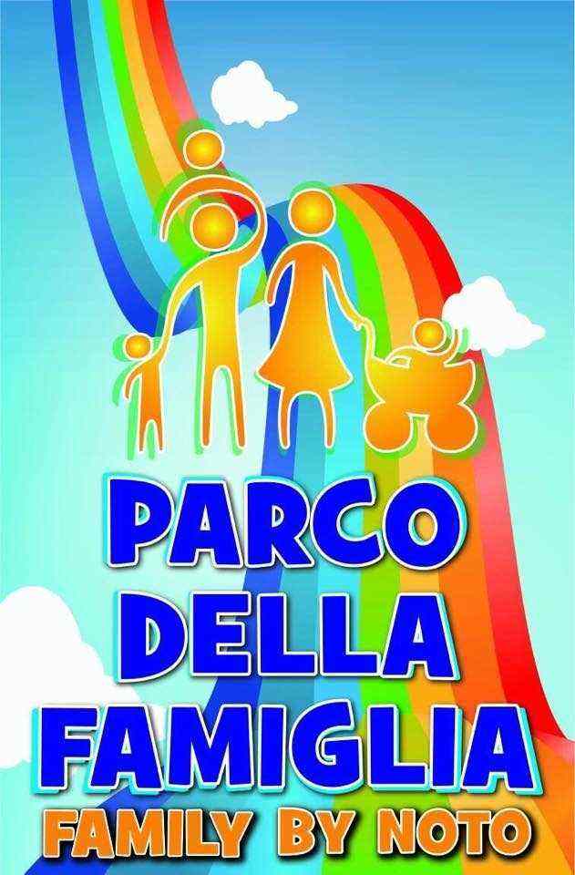 Noto: inaugurato il “parco della familia” nell’area verde tra via Fazello e via Montessori