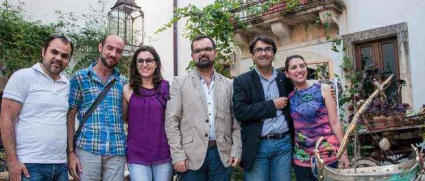 giovani per siracusa