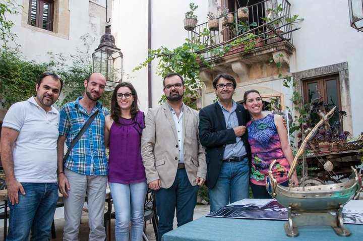 Chiude in bellezza la mostra fotografica “Immagini di Siracusa”. Trecento ingressi tra cittadini e turisti
