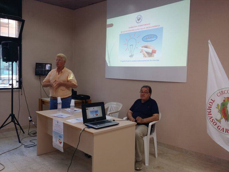 Priolo Gargallo: analisi s.w.o.t. e marketing teritoriale, strumenti di diversificazione per attrarre imprese e creare lavoro