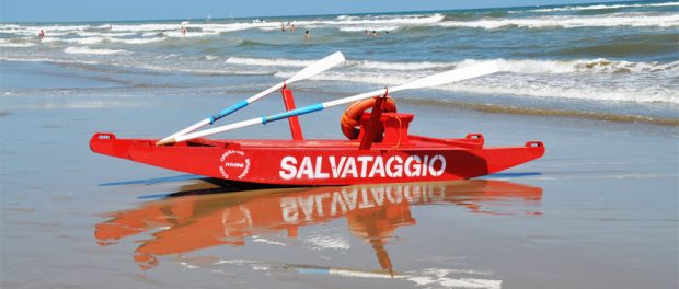 salvataggio