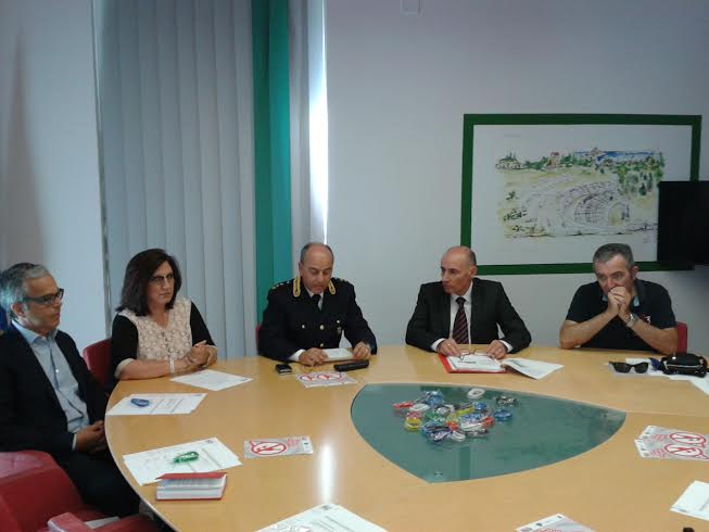 Siracusa: “Se bevo non guido”, iniziativa congiunta di Asp e Polizia stradale contro le stragi del sabato sera