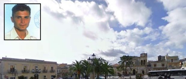 valentino gozzo solarino scomparso siracusa times