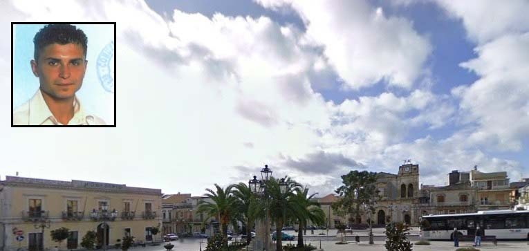 Solarino, scompare un giovane 28enne. L’appello del Sindaco: “Ritroviamo Valentino”