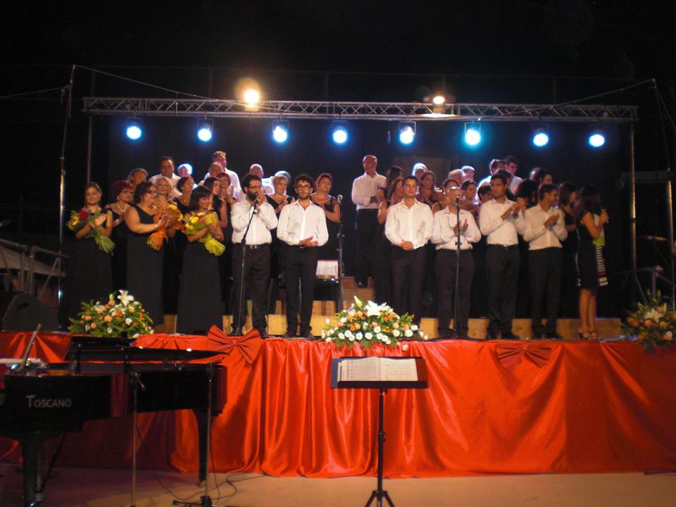 Floridia: quando la lirica si fa con il cuore. Un “coro” di solidarietà per il piccolo Giuseppe Cancemi