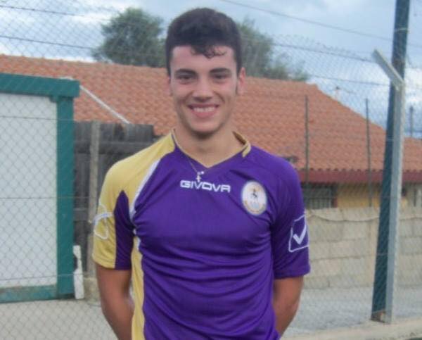 Città di Siracusa: Alessio Gulisano è il nuovo acquisto della squadra