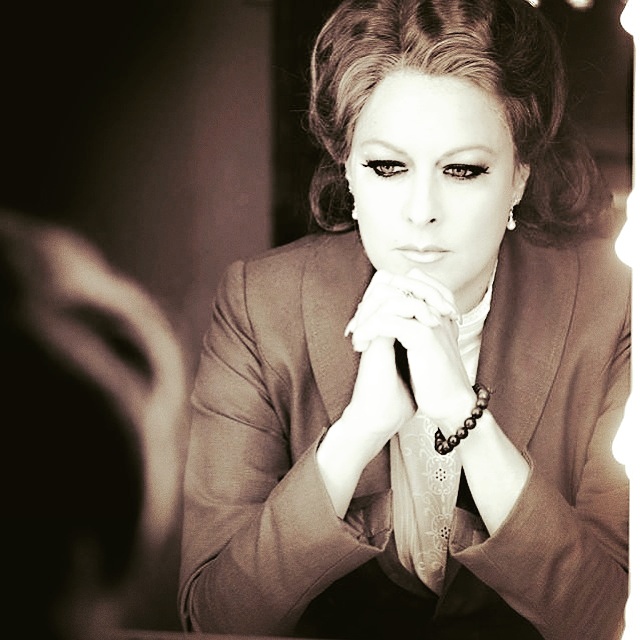 Sicilia, Taormina: il soprano Chiara Taigi sarà tra i protagonisti del Don Giovanni firmato da Enrico Castiglione