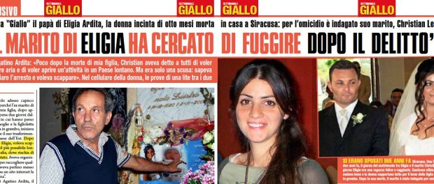 Eligia Ardita Siracisa Times