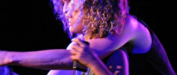 Fiorella Mannoia Siracusa Times