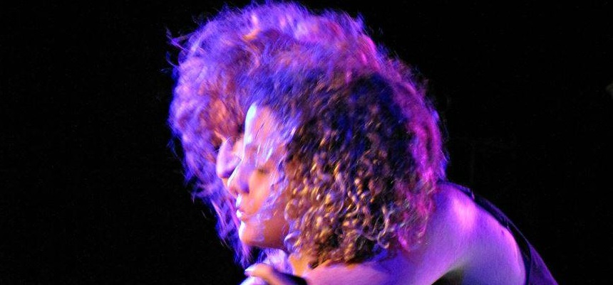 Siracusa: emozione per il ballerino aretuseo Gabriele Baio, salito sul palco insieme a Fiorella Mannoia