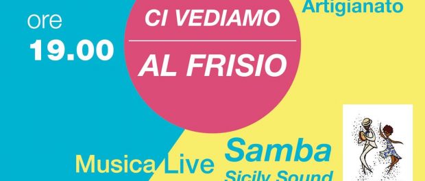 Frisio Siracusa Times