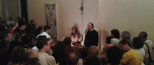 Intonaco Sonoro Siracusa Times