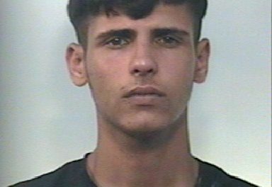 LAMLOUMI SAMYR CL.97