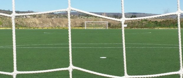 Lo stadio Alessandro Scrofani Salustro