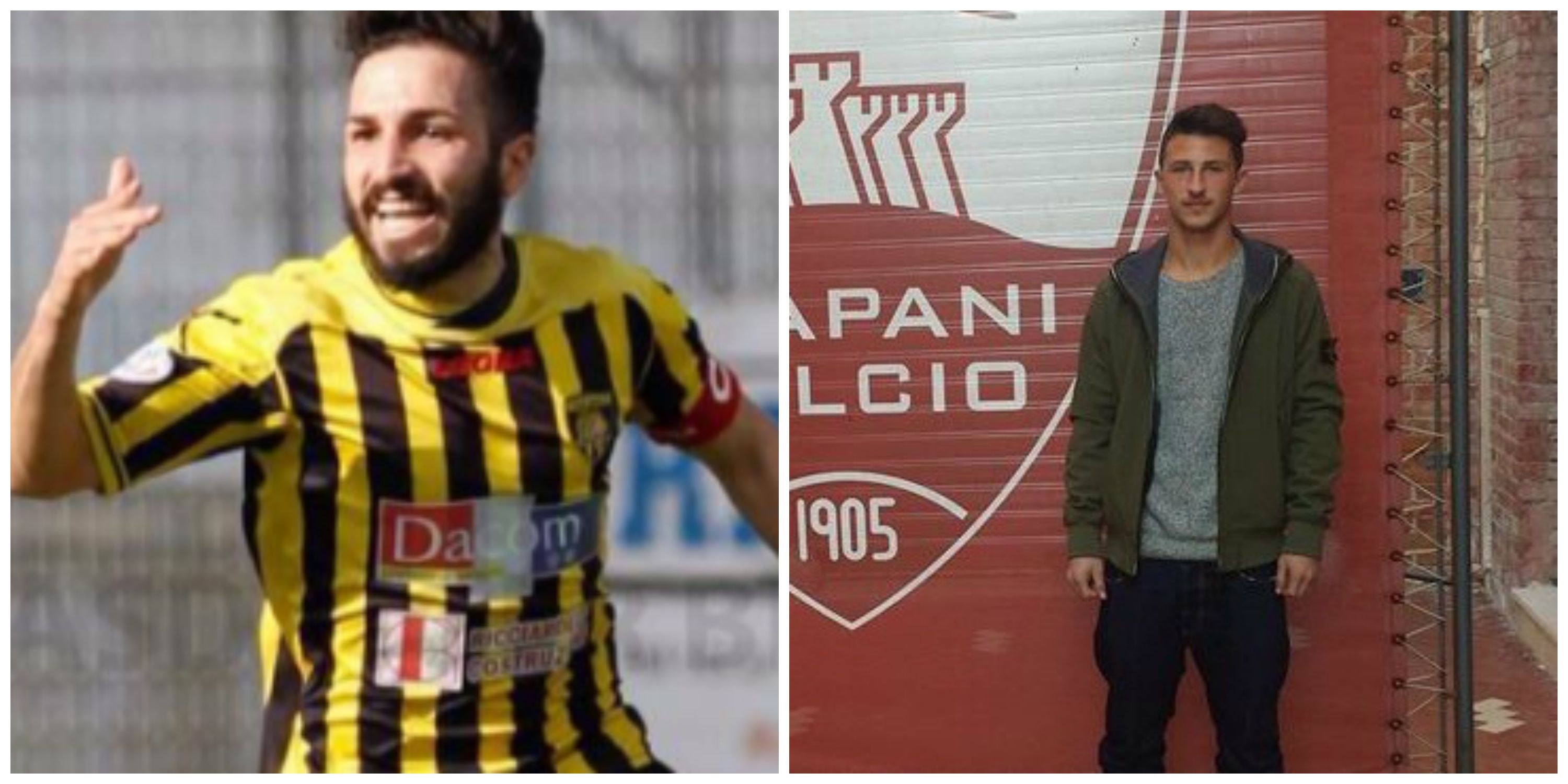 Noto Calcio: ingaggiati i giocatori Vito Lupo e Salvatore Musumeci