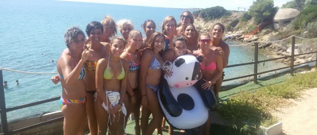 Ortigia Rosa Siracusa Times