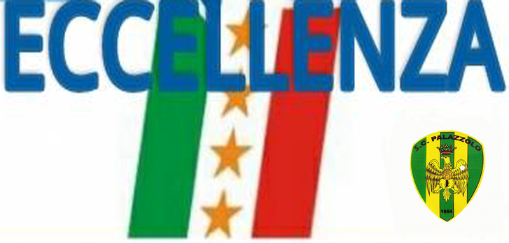 S.C. Palazzolo: ripescaggio in Eccellenza per i gialloverdi