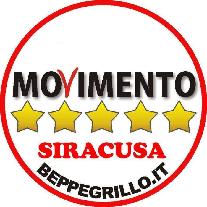 Siracusa: il M5S accusa l’amministrazione di incapacità amministrativa