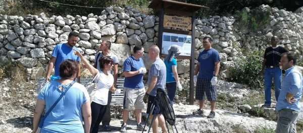 Marines Siracusa Times 