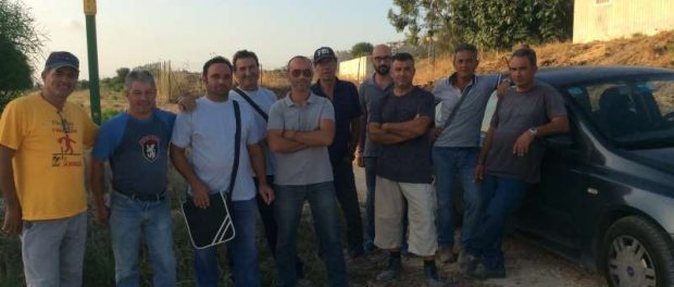 Li.sa Costruzioni Siracusa Times 