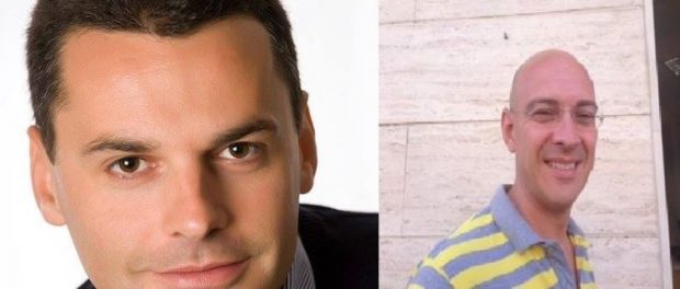 Bandiera Penna Siracusa Times 