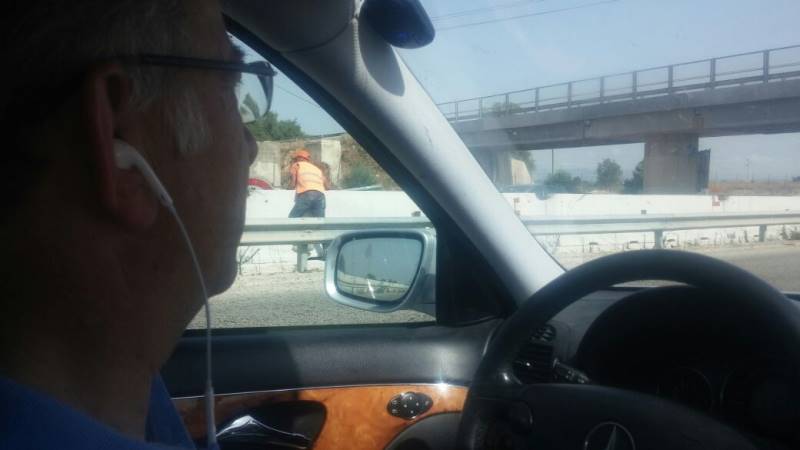 Apre la Siracusa-Cassibile, i lavori fino a Rosolini riprenderanno a settembre, per concludersi entro aprile 2016