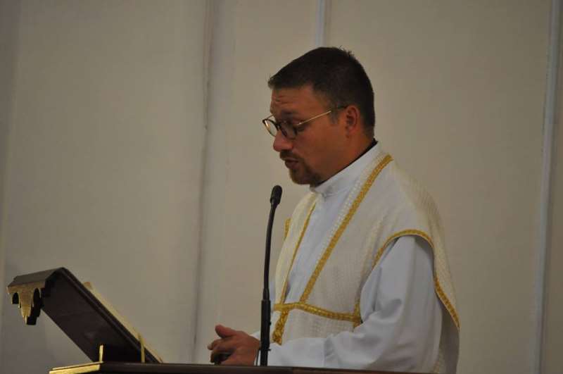 Siracusa: nuove nomine in Diocesi, Giansiracusa nuovo parroco a Sant’Antonio e Gallone a San Giovanni