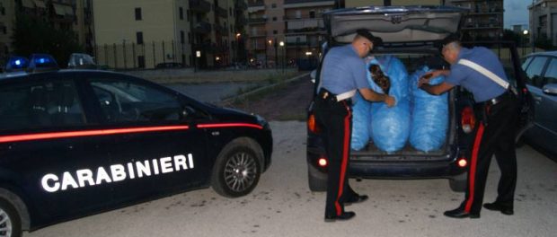 Carabinieri Floridia Siracusa Times 