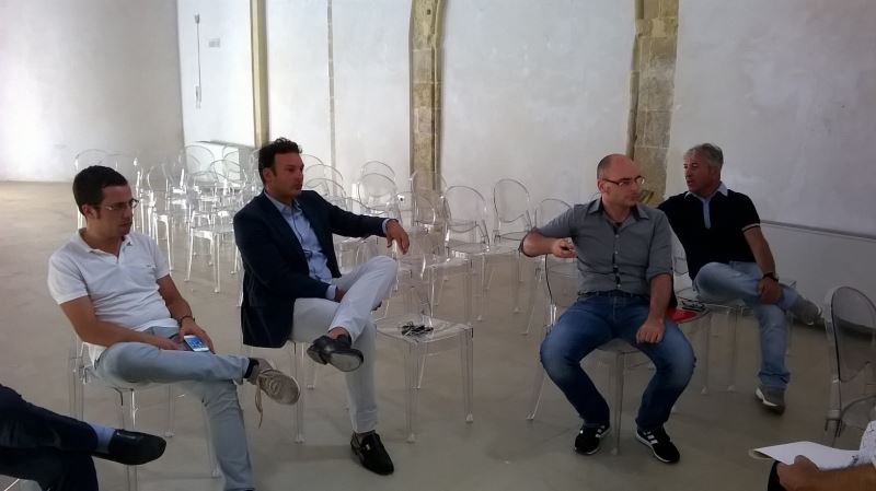 Siracusa, ripristino del Treno del Barocco: stamattina un primo forum di discussione