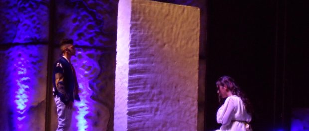 Romeo e giulietta Francofonte Siracusa Times