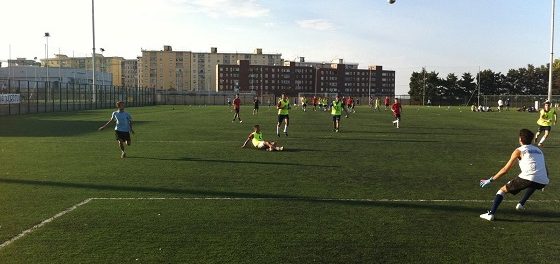 allenamento real siracusa 24 agosto siracusa times