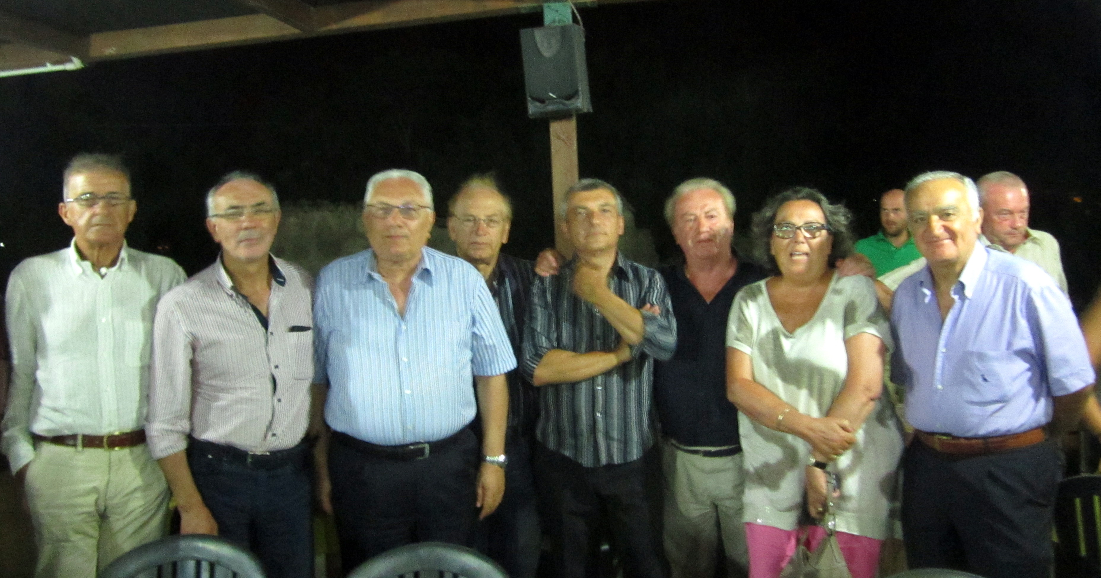 Pachino, “Vitaliano Brancati”: un anno di successi per l’associazione presieduta da Firera