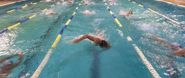 fase nuoto siracusa times