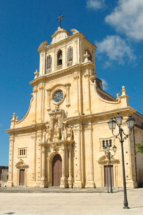Sbloccato l’iter per l’accreditamento al Comune di Ferla delle risorse per la Chiesa di San Sebastiano