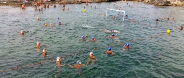 incontro c.c. 7 scogli siracusa times